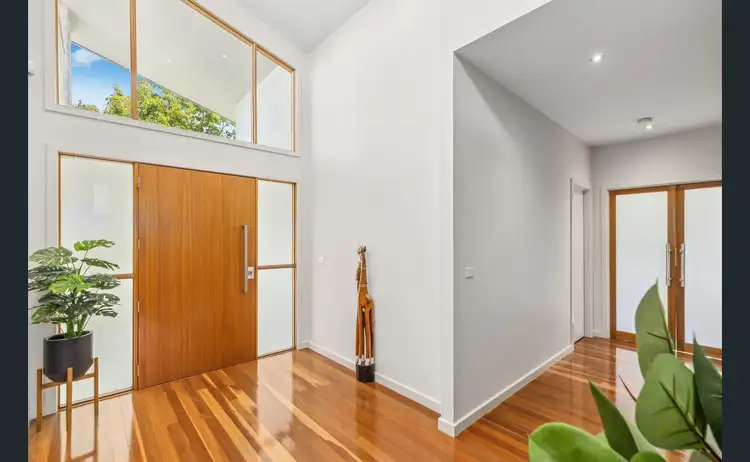 Second view of Homely house listing, 98 Zakharov Avenue, Forde ACT 2914