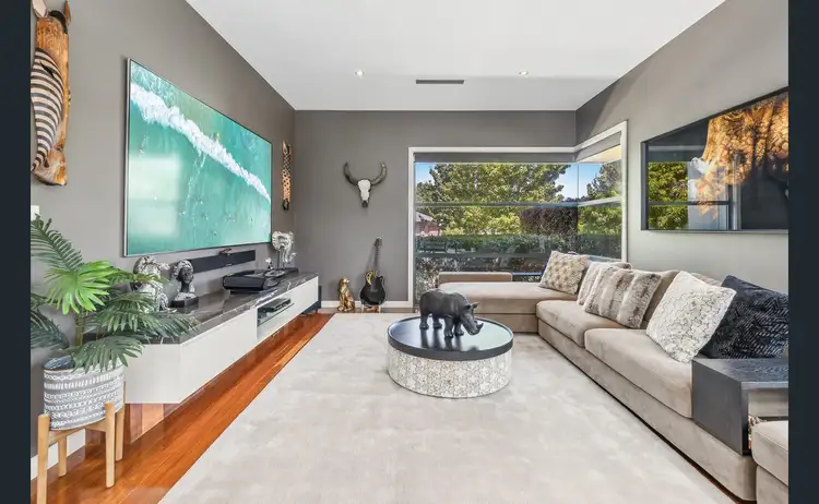 Third view of Homely house listing, 98 Zakharov Avenue, Forde ACT 2914