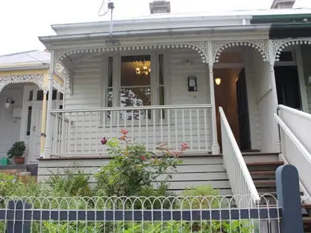 124 Bellair Street