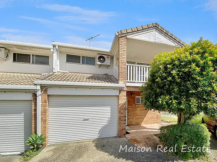 8/1 Abel Smith Crescent, Mount Ommaney QLD 4074