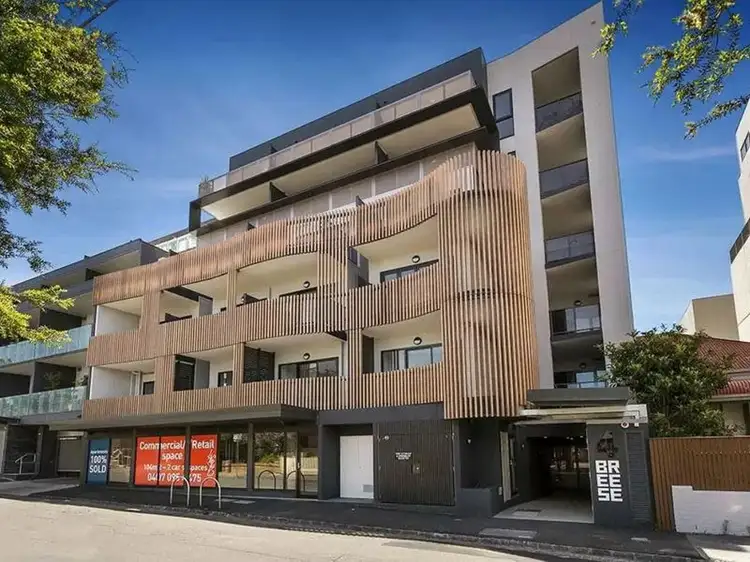203/4-8 Breese Street, Brunswick VIC 3056