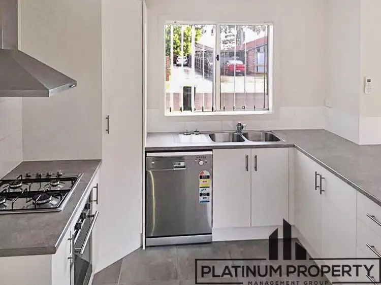 Second view of Homely unit listing, 30A Grace Street, Melton VIC 3337