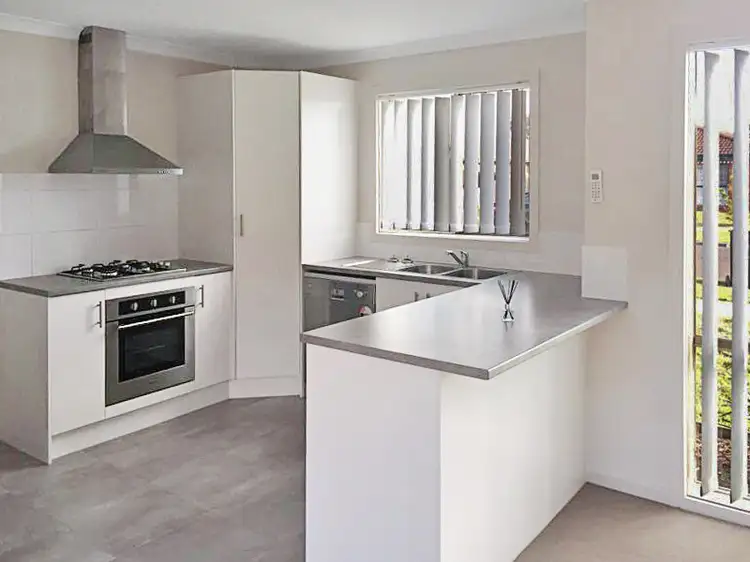 Third view of Homely unit listing, 30A Grace Street, Melton VIC 3337