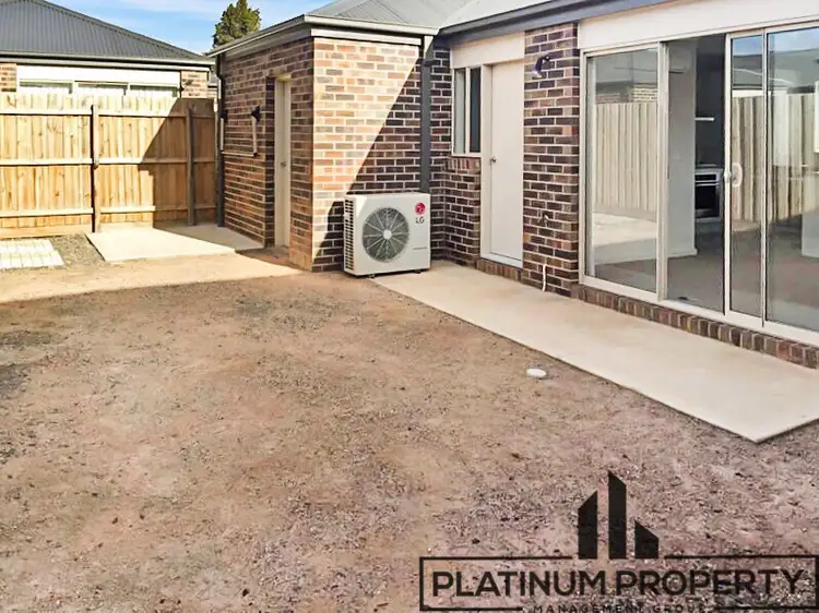 Fifth view of Homely unit listing, 30A Grace Street, Melton VIC 3337