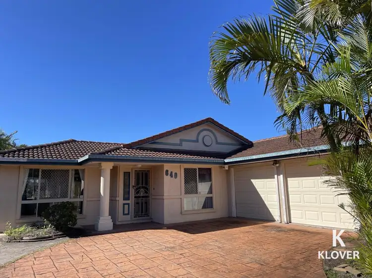 640 Gowan Road, Stretton QLD 4116