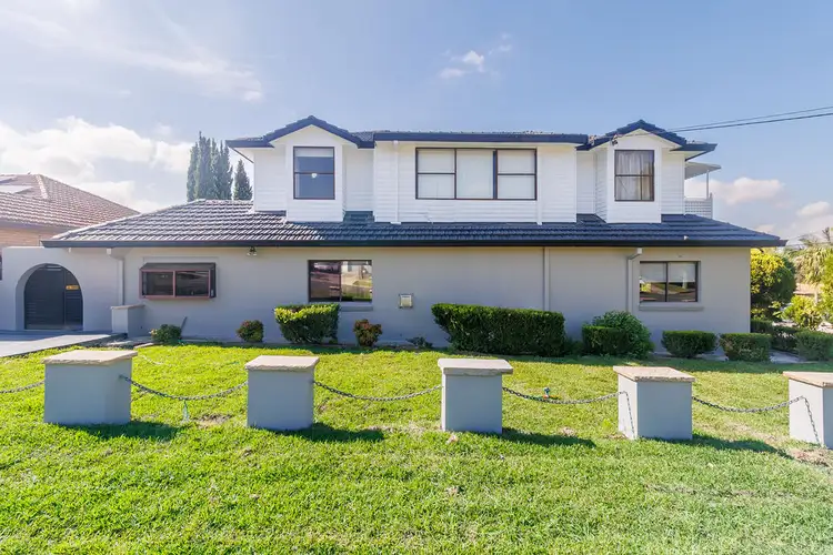 39-41 Chelsea Street, Merrylands NSW 2160