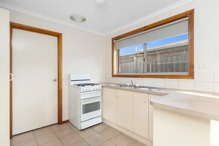 Third view of Homely unit listing, 1/35 Dunn Cres, Langwarrin VIC 3910