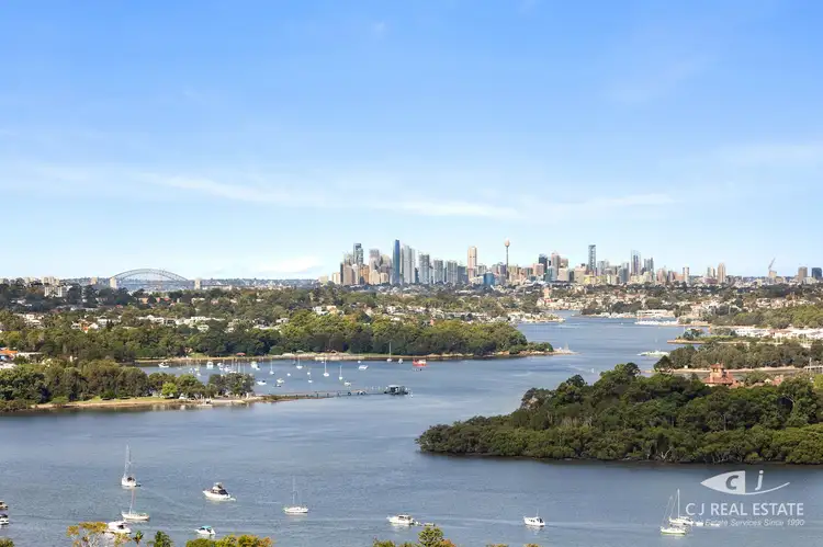 1804/46 Walker St, Rhodes NSW 2138