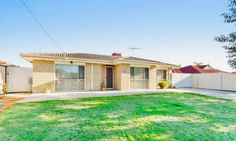 Main view of Homely house listing, 20 Swingler Way, Gosnells WA 6110