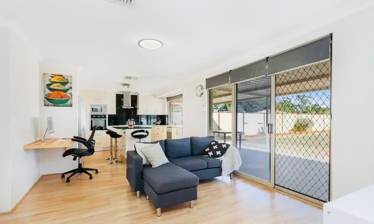 Fourth view of Homely house listing, 20 Swingler Way, Gosnells WA 6110
