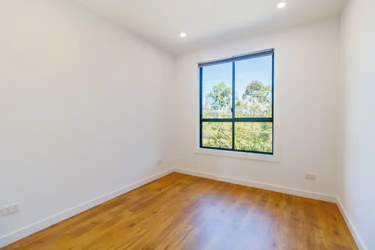 Third view of Homely semi-detached listing, 122 Greystanes Road, Greystanes NSW 2145
