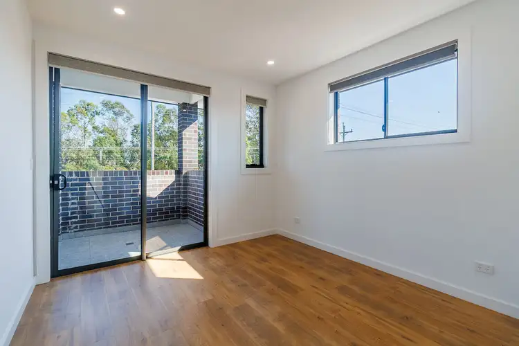 Fourth view of Homely semi-detached listing, 122 Greystanes Road, Greystanes NSW 2145
