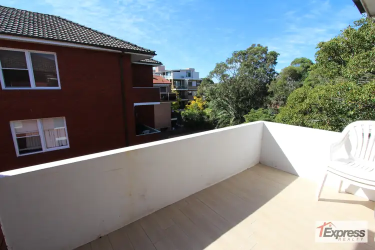Second view of Homely apartment listing, 9/52 Dudley Street, Coogee NSW 2034