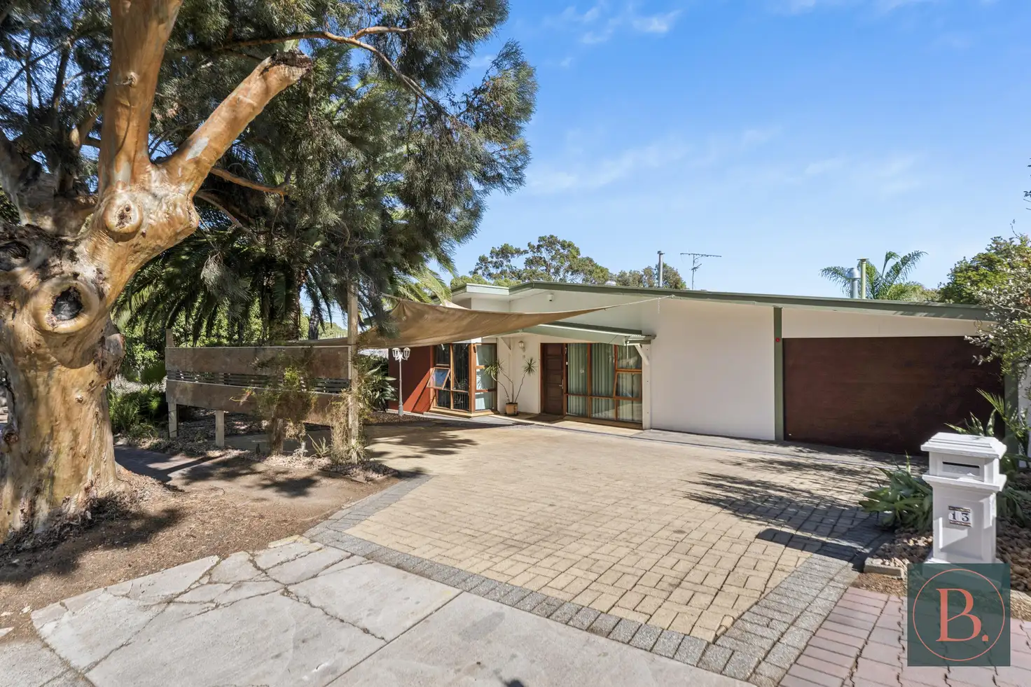 Main view of Homely house listing, 13 Matthew Street, Bedford Park SA 5042