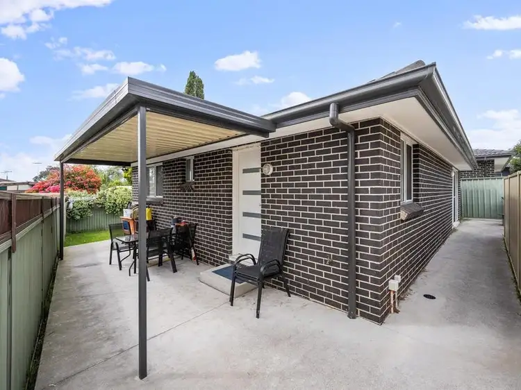 16A Brain Avenue, Lurnea NSW 2170