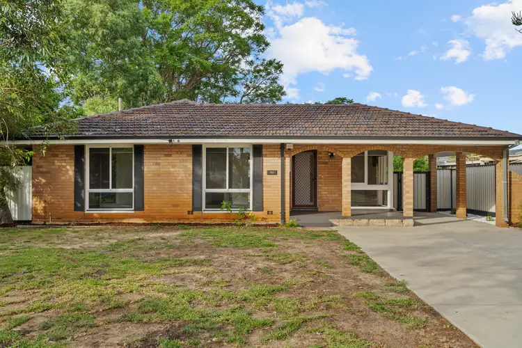 Second view of Homely house listing, 161 Third Avenue, Kelmscott WA 6111