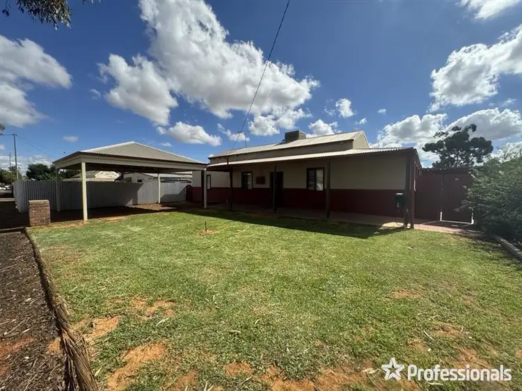 Main view of Homely house listing, 42 Balfour Street, South Kalgoorlie WA 6430