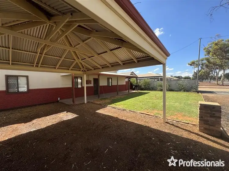 Second view of Homely house listing, 42 Balfour Street, South Kalgoorlie WA 6430