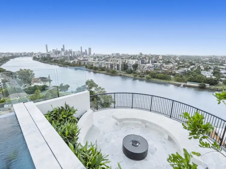 903/3 Archer Street, Toowong QLD 4066