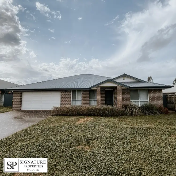 27 Lions Drive, Mudgee NSW 2850