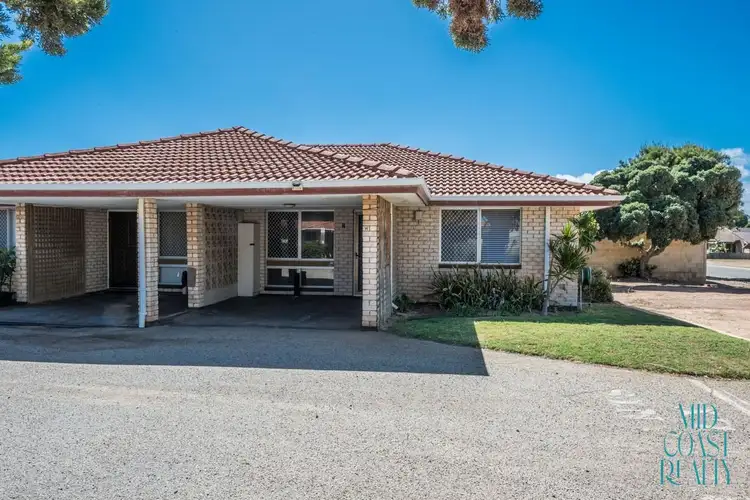8/43 Simpson Street, Beresford WA 6530