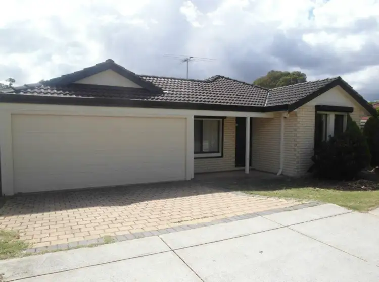 136 Eudoria Street, Gosnells WA 6110