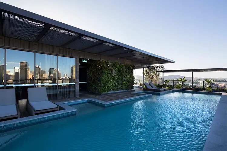 609/111 Melbourne Street, South Brisbane QLD 4101