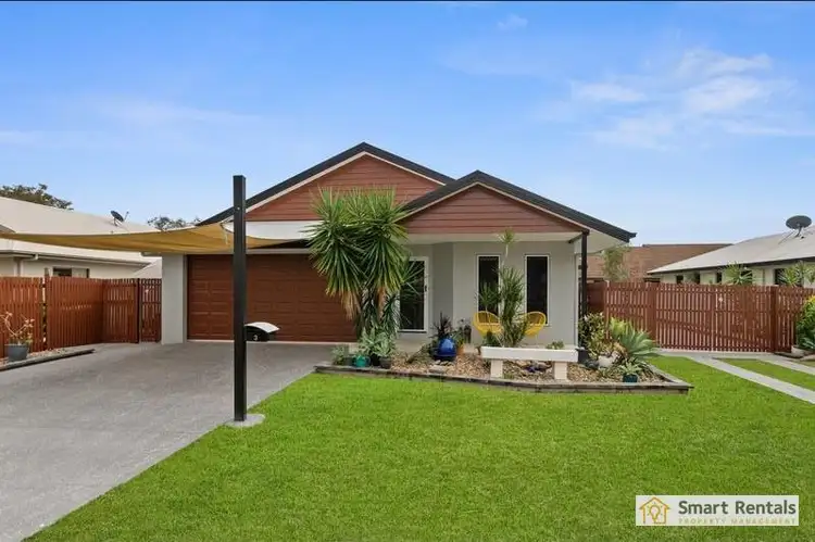 3 Friarbird Avenue, Bohle Plains QLD 4817