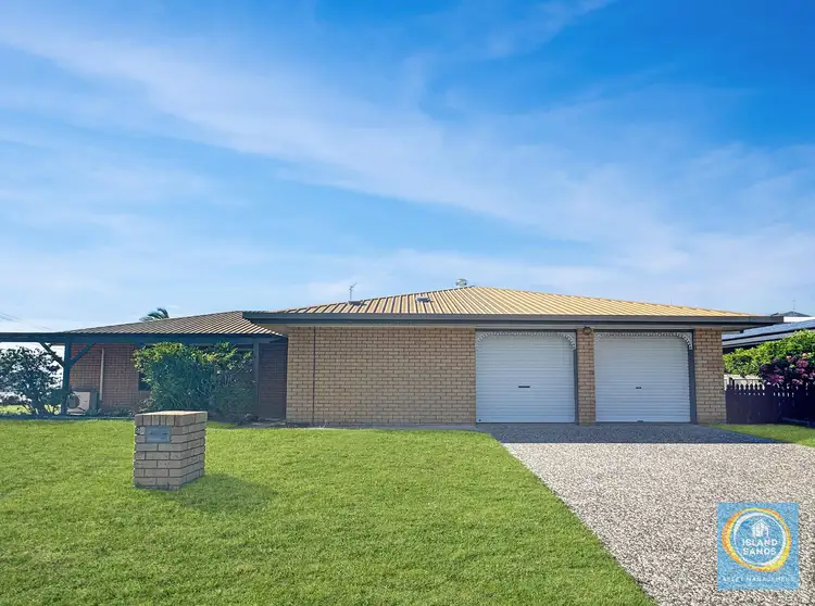 29 Scallop Street
