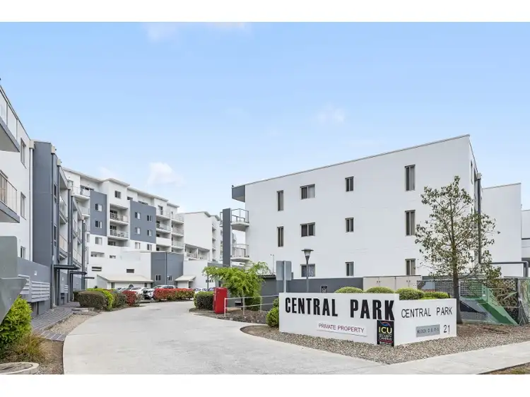 2F/21 Beissel Street, Belconnen ACT 2617