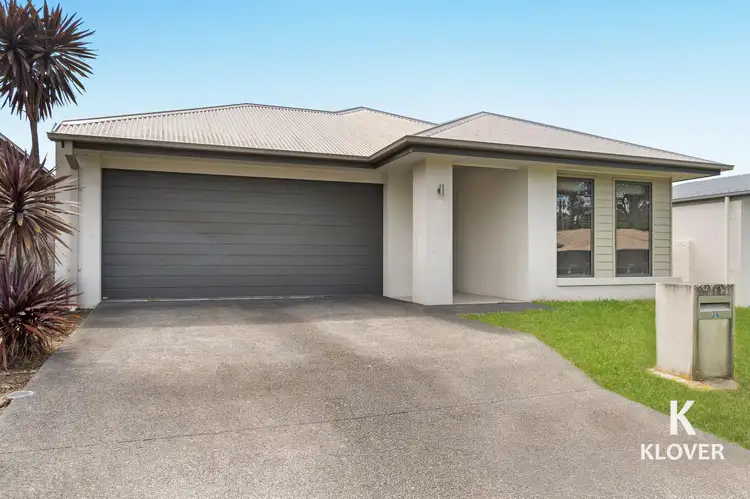 24 Frederick Place, Park Ridge QLD 4125