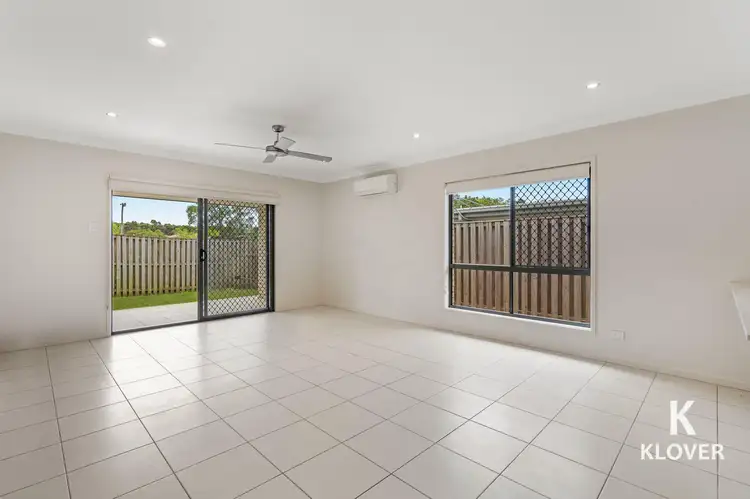 Fifth view of Homely house listing, 24 Frederick Place, Park Ridge QLD 4125