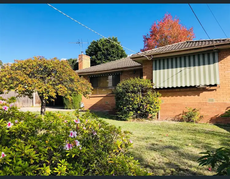 3 Wingrove Place, Ringwood VIC 3134