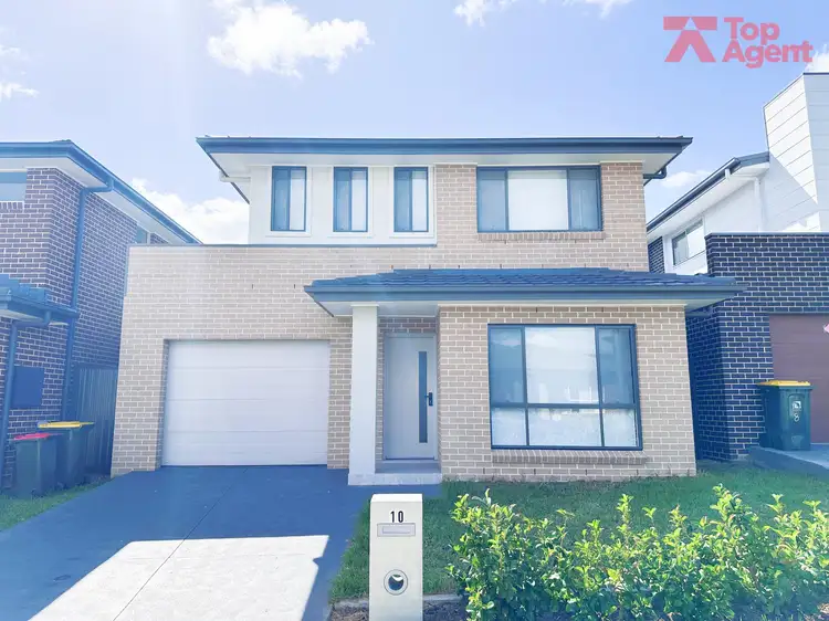 10 Roman Street, Leppington NSW 2179