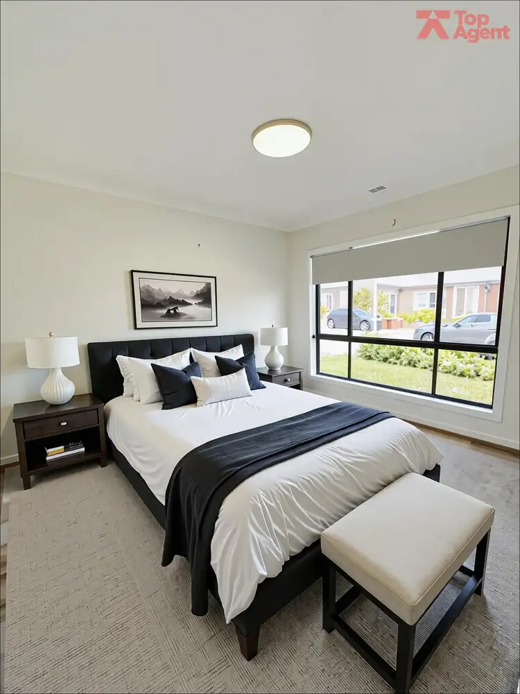 Third view of Homely house listing, 10 Roman Street, Leppington NSW 2179