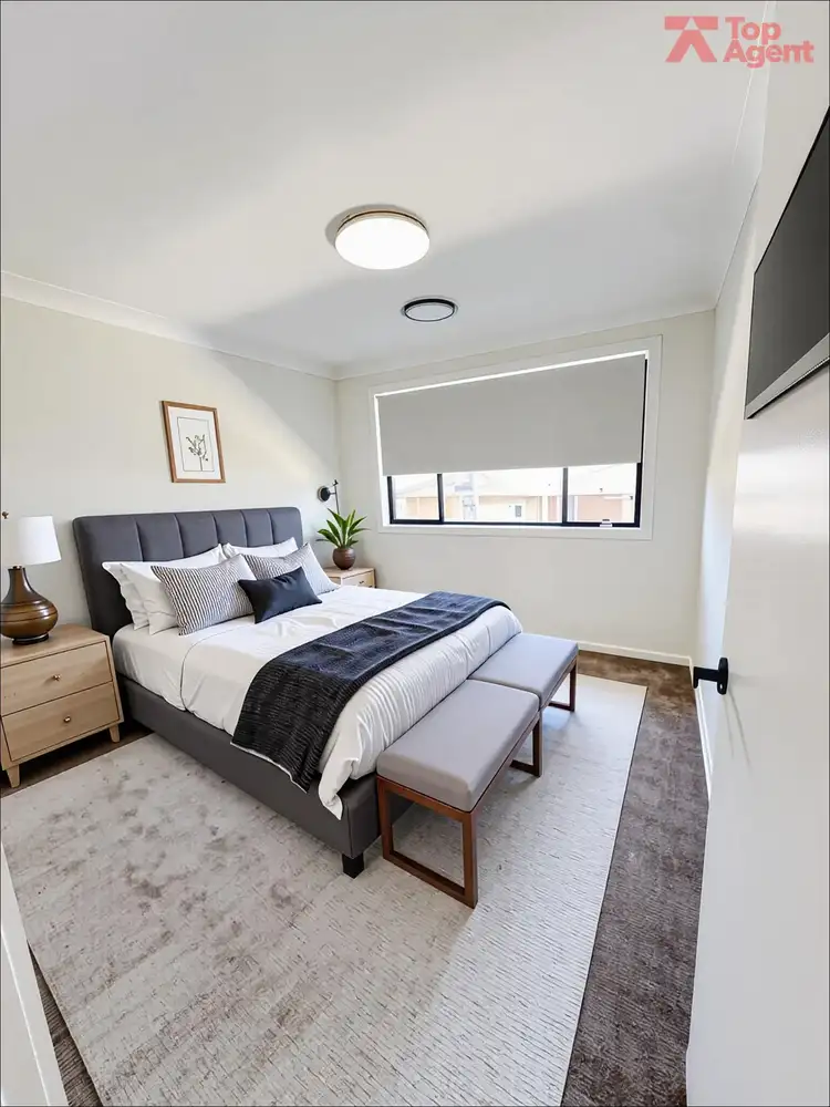 Fourth view of Homely house listing, 10 Roman Street, Leppington NSW 2179