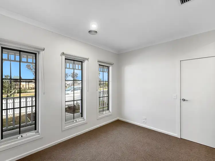Second view of Homely house listing, 14 Woodstock Drive, Eynesbury VIC 3338