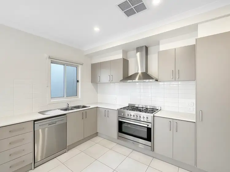 Fourth view of Homely house listing, 14 Woodstock Drive, Eynesbury VIC 3338