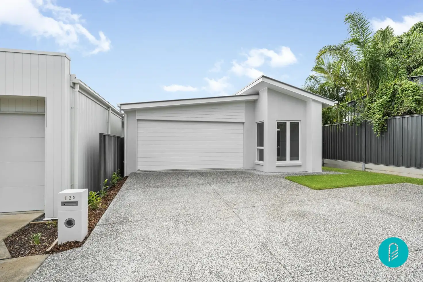 Main view of Homely house listing, 12D Burkett Crescent, Victoria Point QLD 4165