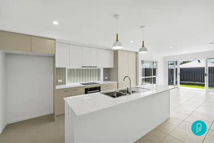 Second view of Homely house listing, 12D Burkett Crescent, Victoria Point QLD 4165
