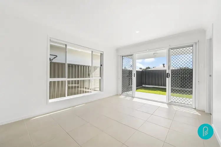 Fourth view of Homely house listing, 12D Burkett Crescent, Victoria Point QLD 4165