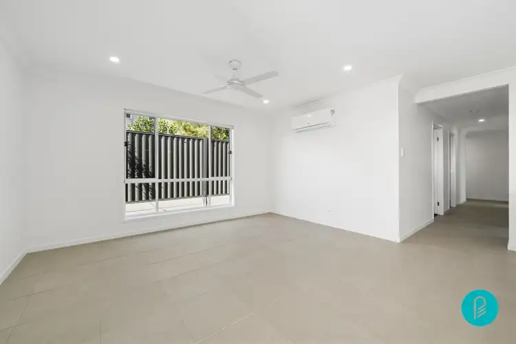 Fifth view of Homely house listing, 12D Burkett Crescent, Victoria Point QLD 4165