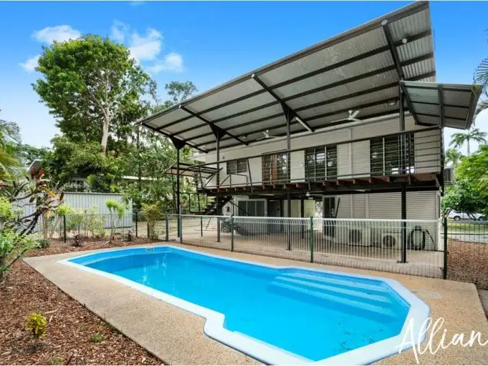 10 Macartney Street, Fannie Bay NT 820