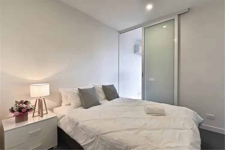 Fourth view of Homely house listing, 207/K6 High Street, Windsor VIC 3181
