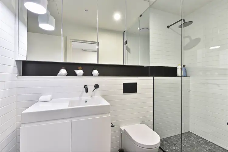 Fifth view of Homely house listing, 207/K6 High Street, Windsor VIC 3181