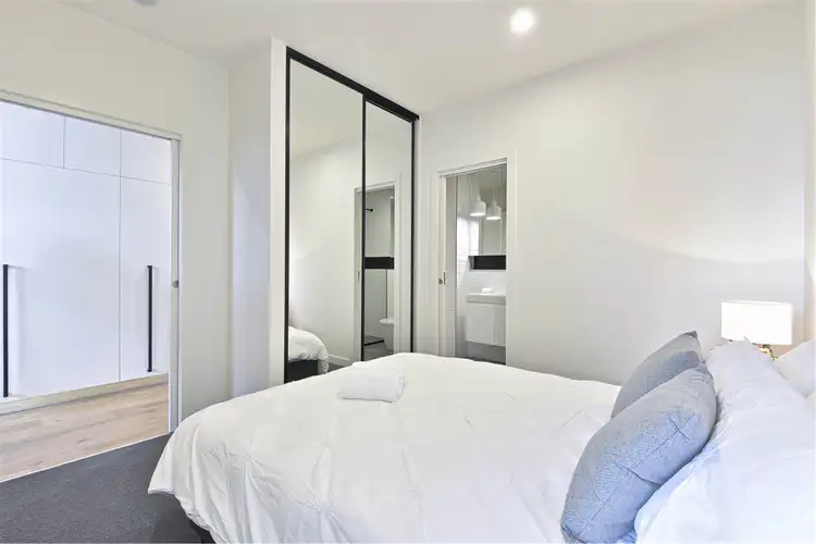 Sixth view of Homely house listing, 207/K6 High Street, Windsor VIC 3181