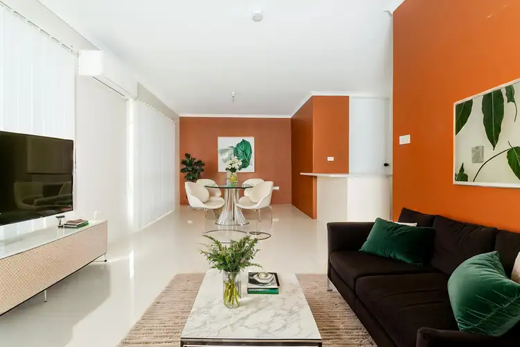 Second view of Homely villa listing, 1/128 Terry Street, Albion Park NSW 2527
