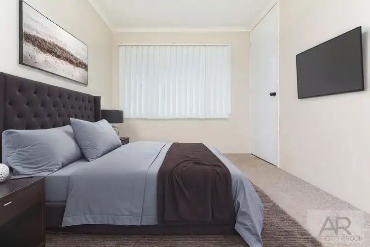 Fifth view of Homely villa listing, 1/128 Terry Street, Albion Park NSW 2527