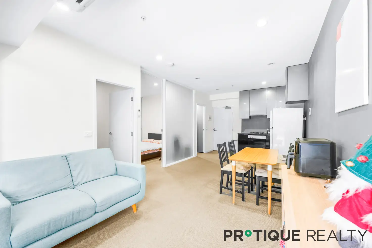 Main view of Homely apartment listing, 503/41 Batman Street, West Melbourne VIC 3003