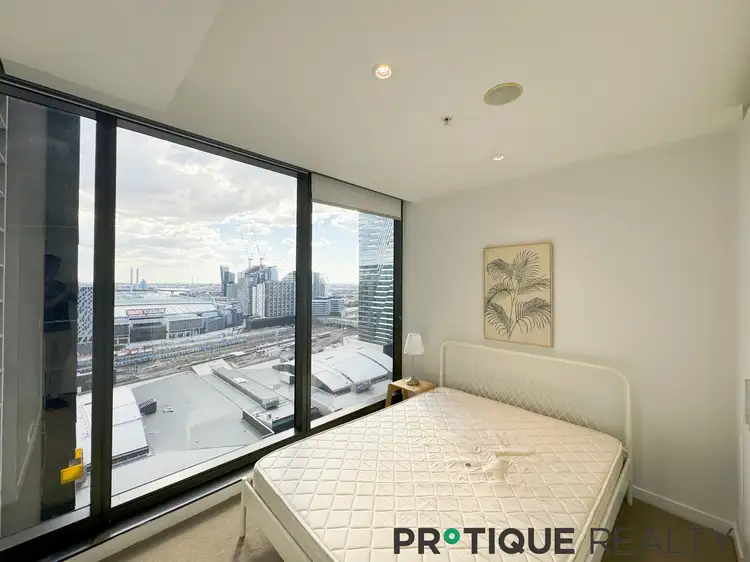 Sixth view of Homely apartment listing, 1908/639 Lonsdale Street, Melbourne VIC 3000